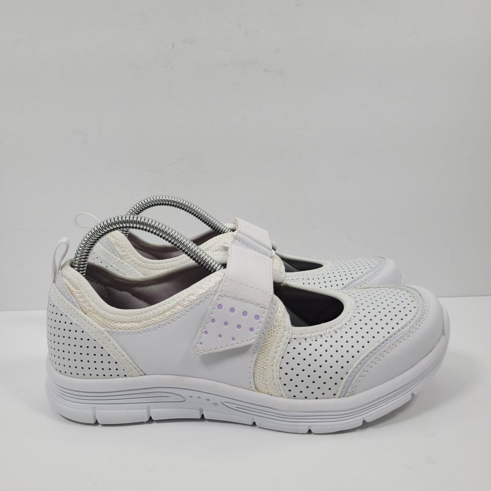 Easy Spirit Antigravity Casual Women's White Shoes US Size 7.5